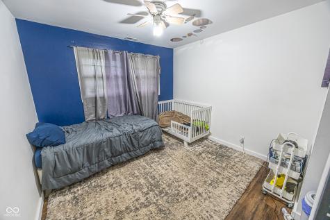 913 Sweetbriar Avenue Whiteland IN 46184