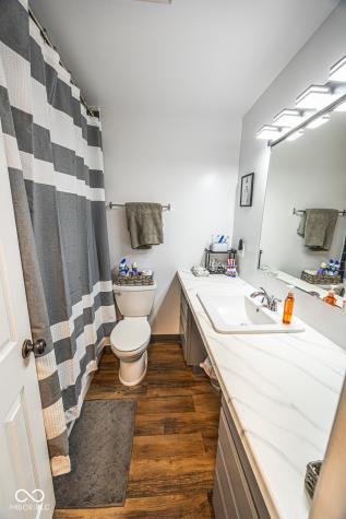 913 Sweetbriar Avenue Whiteland IN 46184