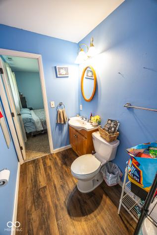 913 Sweetbriar Avenue Whiteland IN 46184