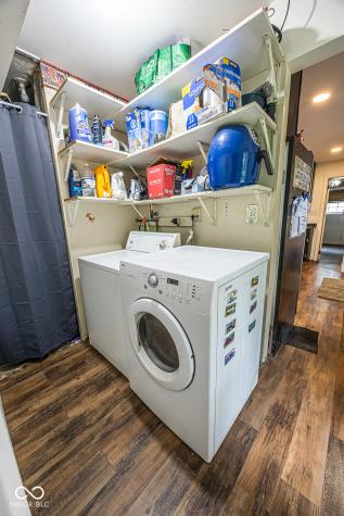 913 Sweetbriar Avenue Whiteland IN 46184