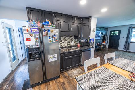 913 Sweetbriar Avenue Whiteland IN 46184