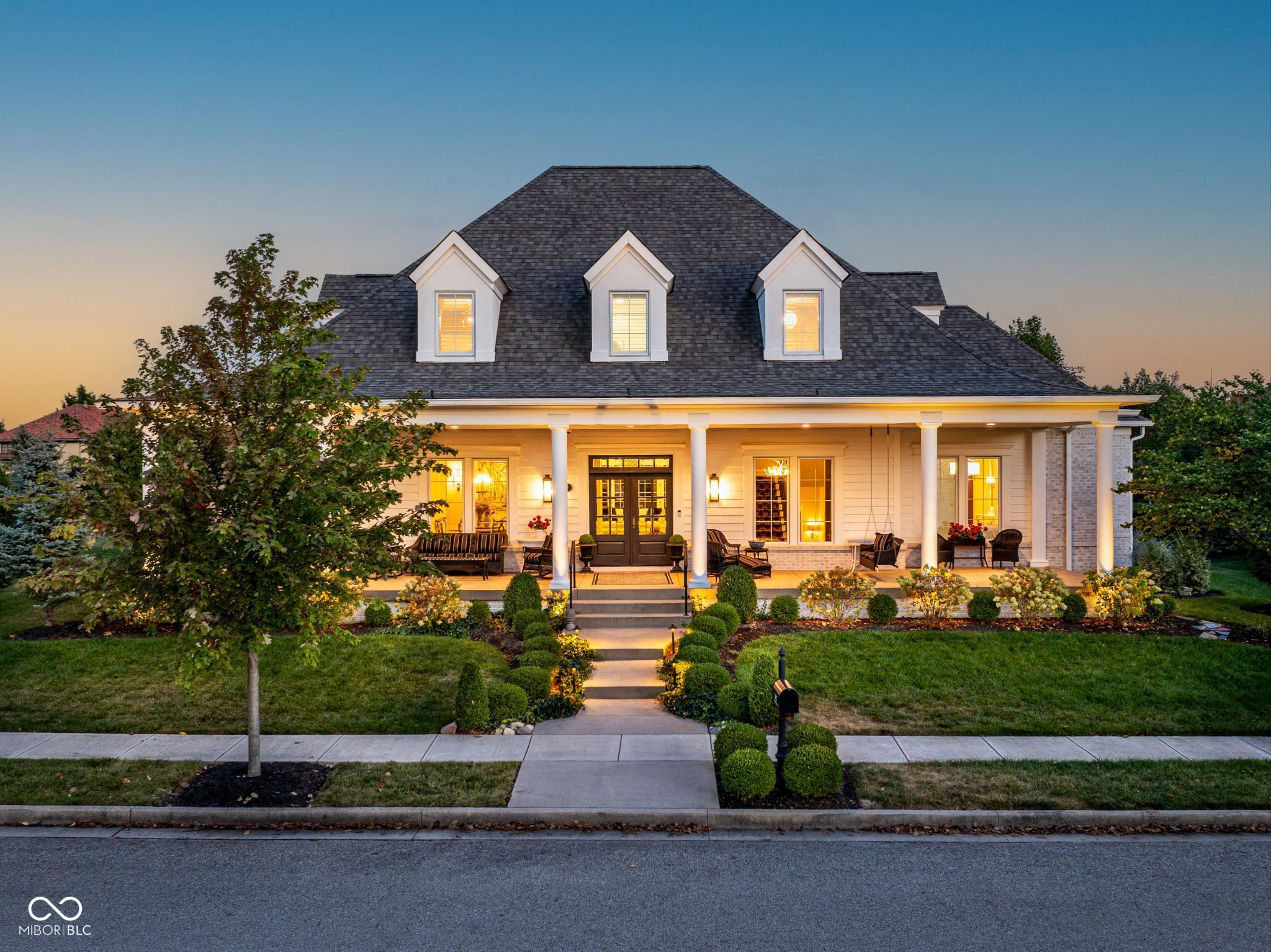 1887 Hourglass Drive Carmel IN 46032