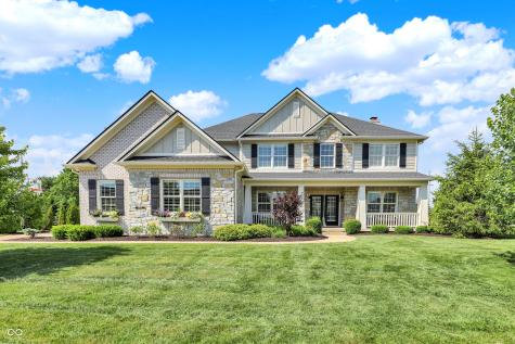 4030 Birkdale Drive Carmel IN 46033