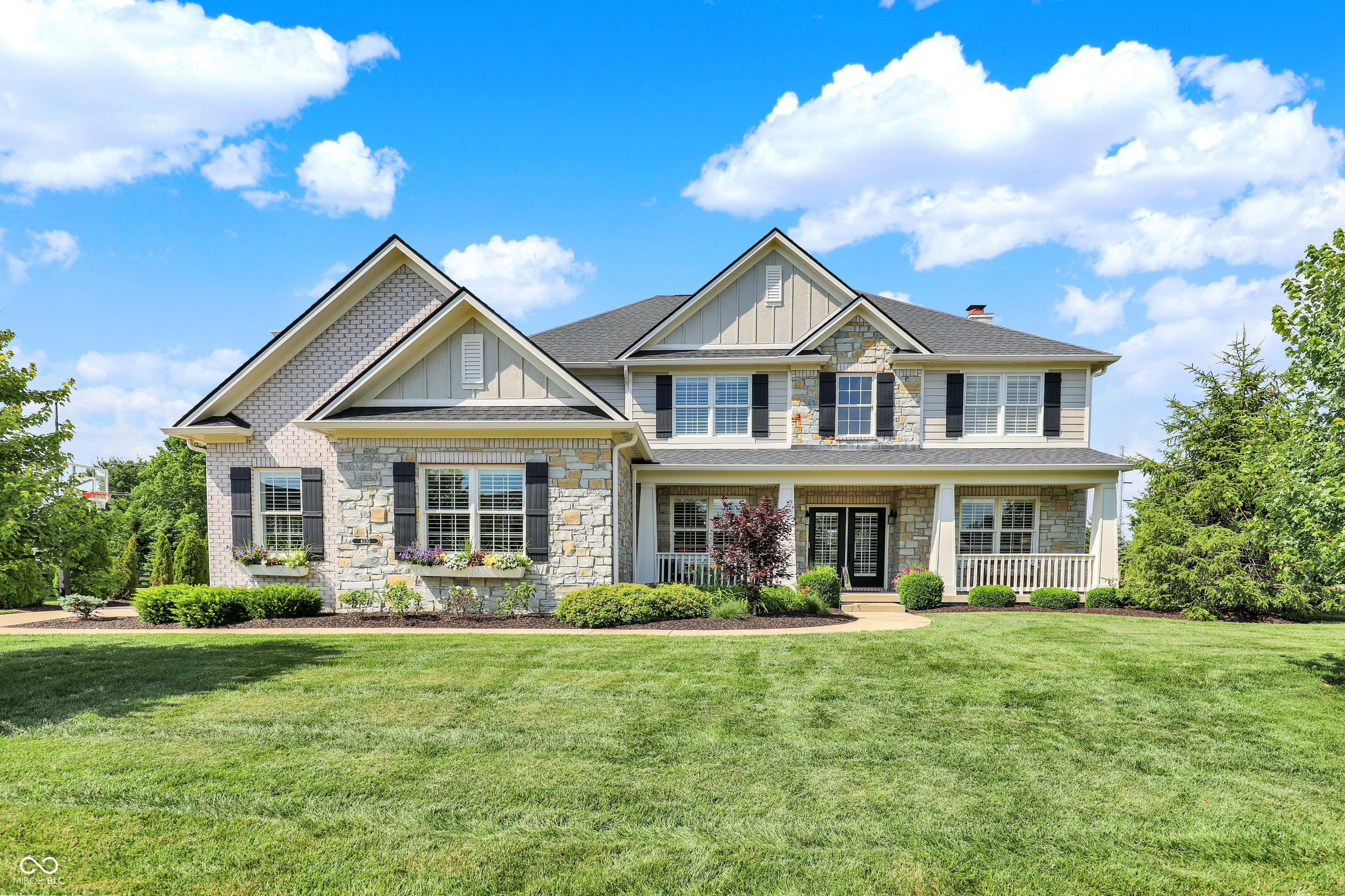 4030 Birkdale Drive Carmel IN 46033