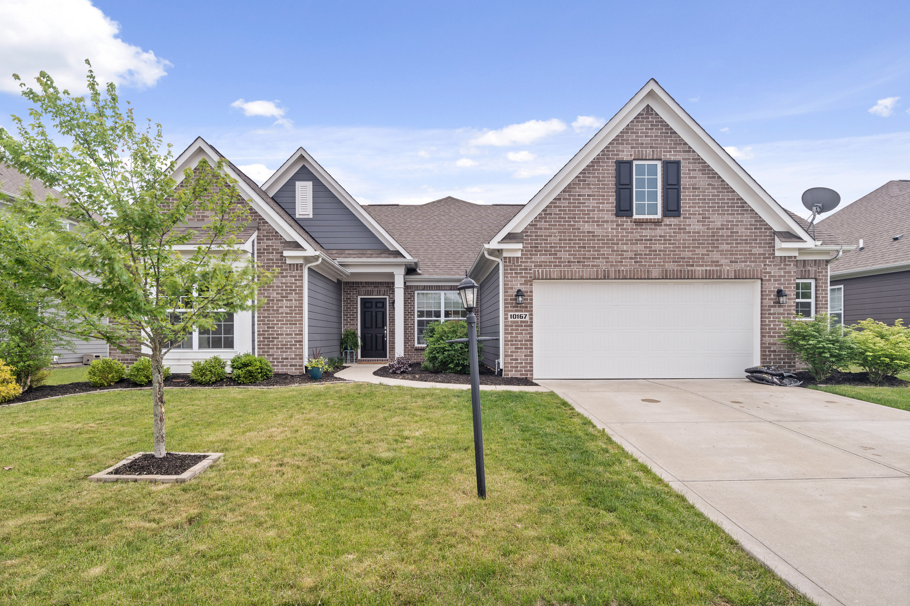 10167 Pepper Tree Lane Noblesville IN 46060