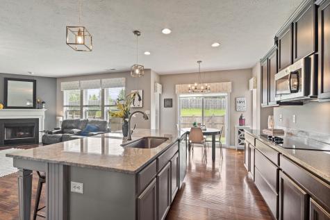 10167 Pepper Tree Lane Noblesville IN 46060