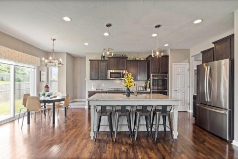 10167 Pepper Tree Lane Noblesville IN 46060