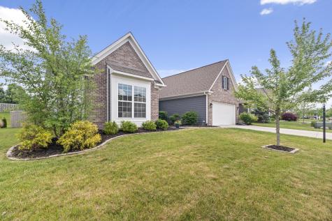 10167 Pepper Tree Lane Noblesville IN 46060