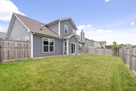 10167 Pepper Tree Lane Noblesville IN 46060