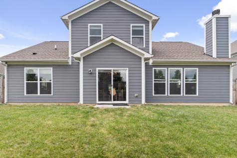 10167 Pepper Tree Lane Noblesville IN 46060