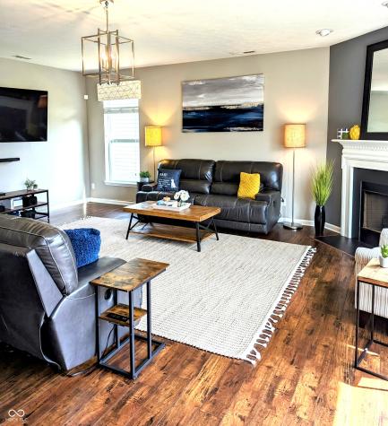 10167 Pepper Tree Lane Noblesville IN 46060