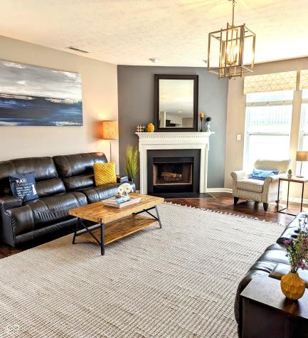 10167 Pepper Tree Lane Noblesville IN 46060