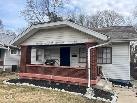 801 N Denny Street Indianapolis IN 46201