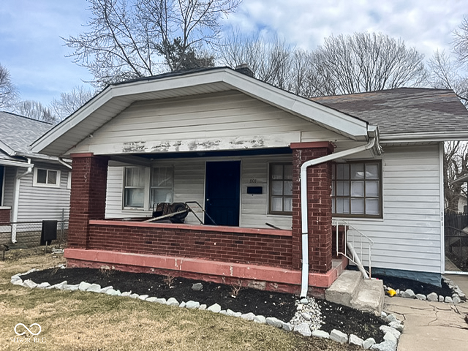 801 N Denny Street Indianapolis IN 46201