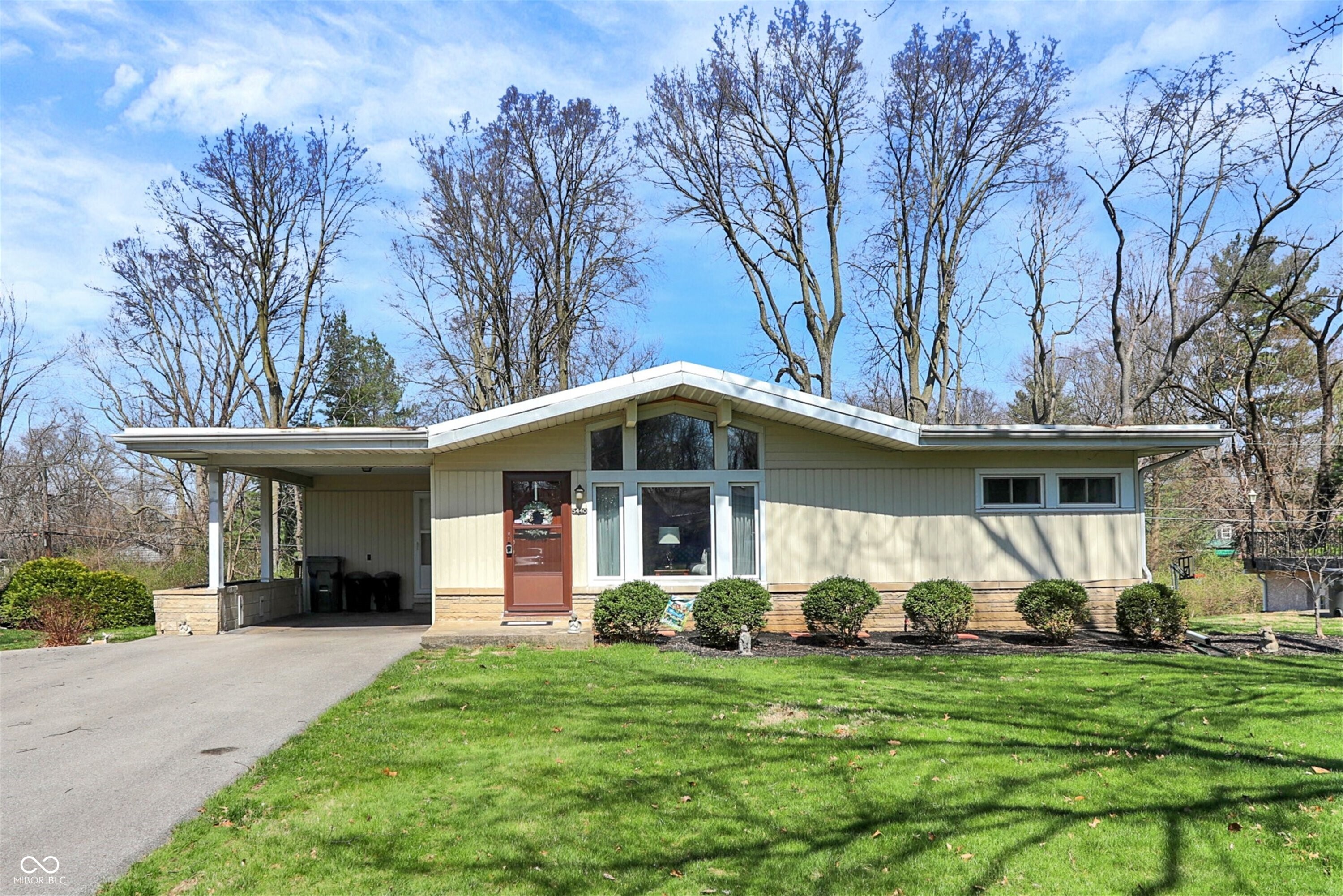 5440 N Park Drive Indianapolis IN 46220