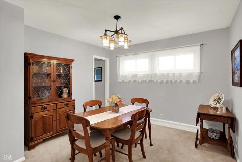 5440 N Park Drive Indianapolis IN 46220