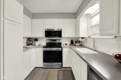 5440 N Park Drive Indianapolis IN 46220