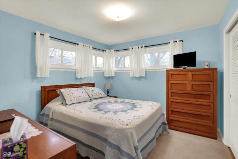 5440 N Park Drive Indianapolis IN 46220