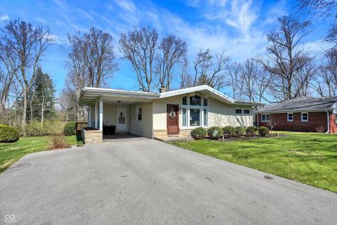 5440 N Park Drive Indianapolis IN 46220
