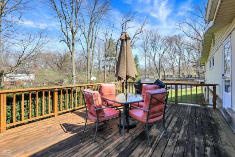 5440 N Park Drive Indianapolis IN 46220