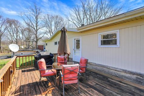 5440 N Park Drive Indianapolis IN 46220