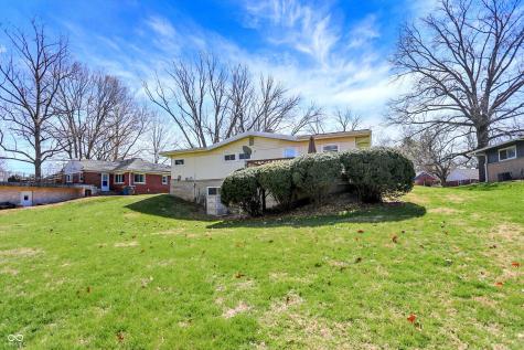 5440 N Park Drive Indianapolis IN 46220