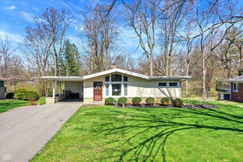 5440 N Park Drive Indianapolis IN 46220