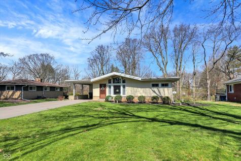 5440 N Park Drive Indianapolis IN 46220
