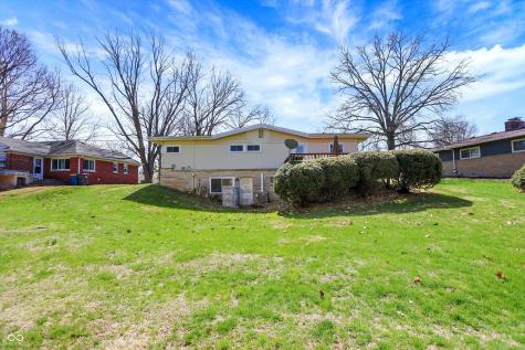 5440 N Park Drive Indianapolis IN 46220