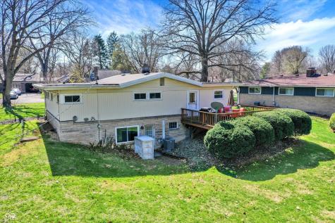 5440 N Park Drive Indianapolis IN 46220