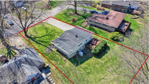 5440 N Park Drive Indianapolis IN 46220