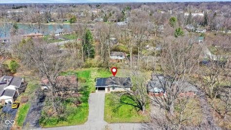 5440 N Park Drive Indianapolis IN 46220