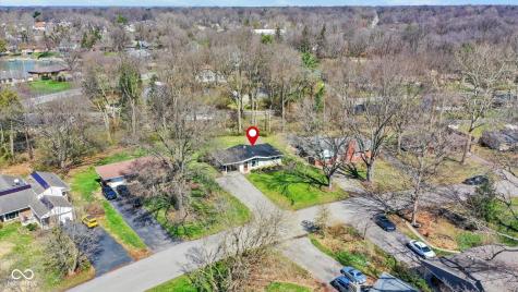 5440 N Park Drive Indianapolis IN 46220