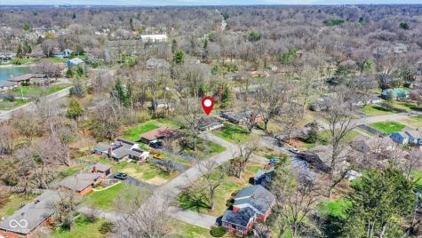 5440 N Park Drive Indianapolis IN 46220