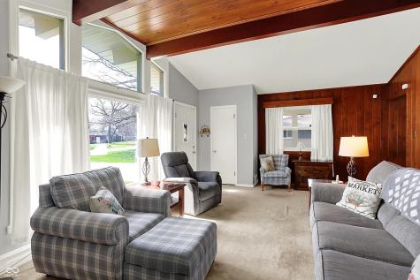 5440 N Park Drive Indianapolis IN 46220