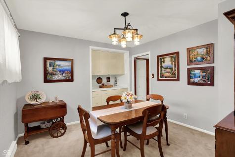 5440 N Park Drive Indianapolis IN 46220