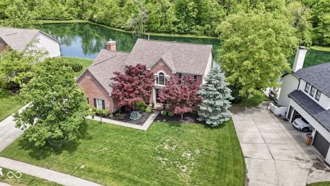 3708 Gould Drive Carmel IN 46033