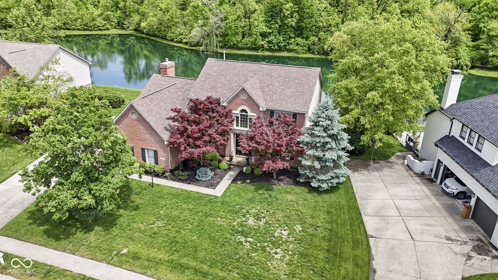 3708 Gould Drive Carmel IN 46033