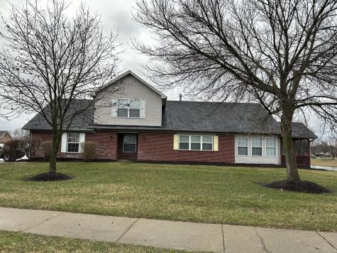 1017 Amesbury Court Indianapolis IN 46217