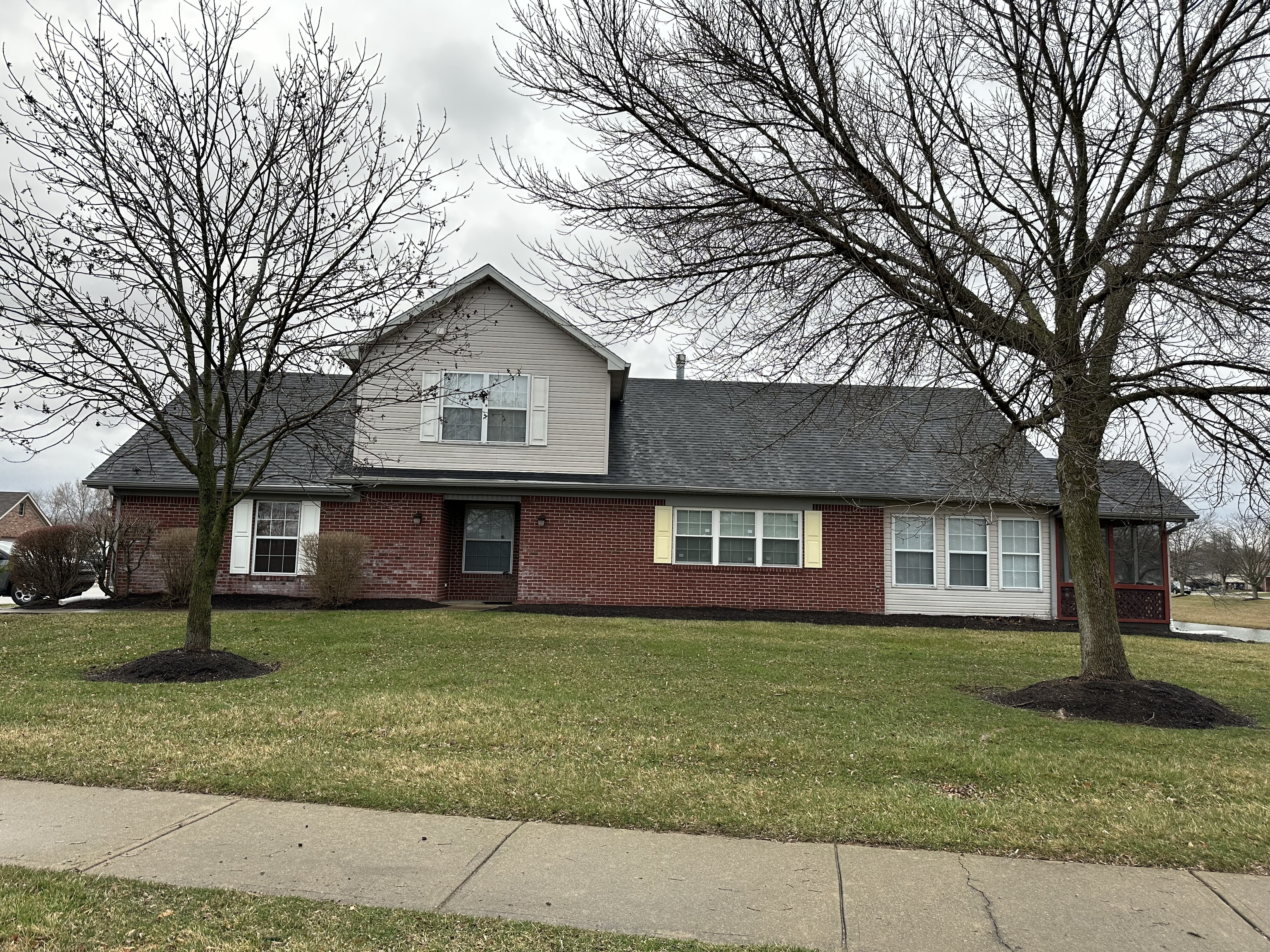 1017 Amesbury Court Indianapolis IN 46217