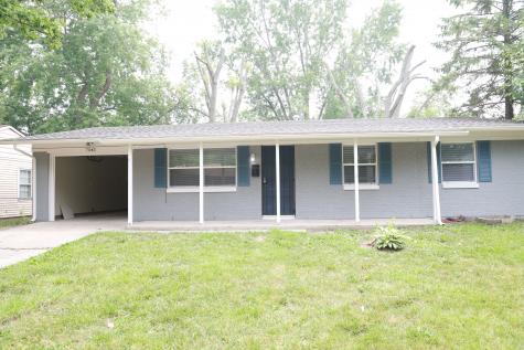 7545 E 34th Place Indianapolis IN 46226