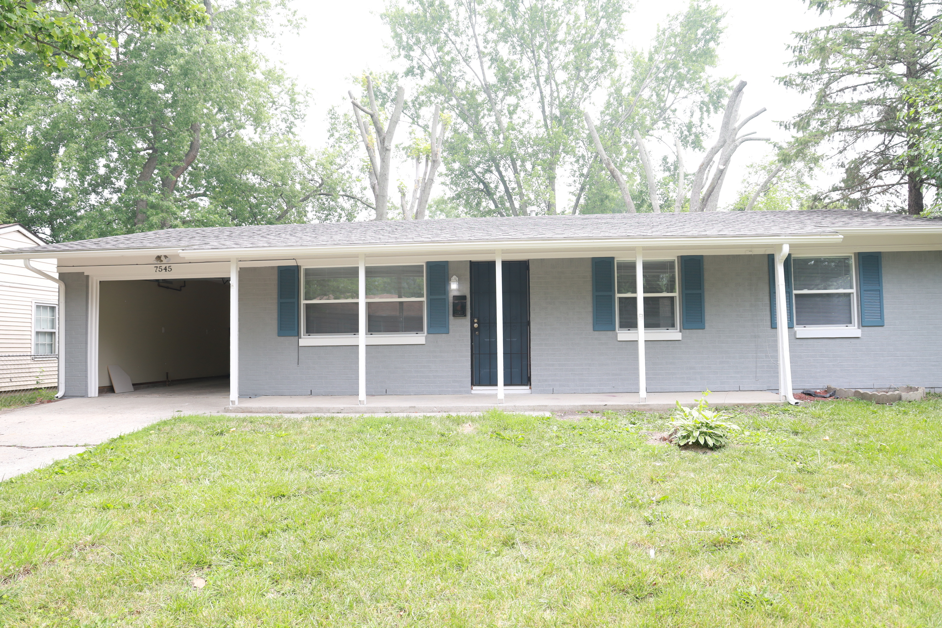 7545 E 34th Place Indianapolis IN 46226