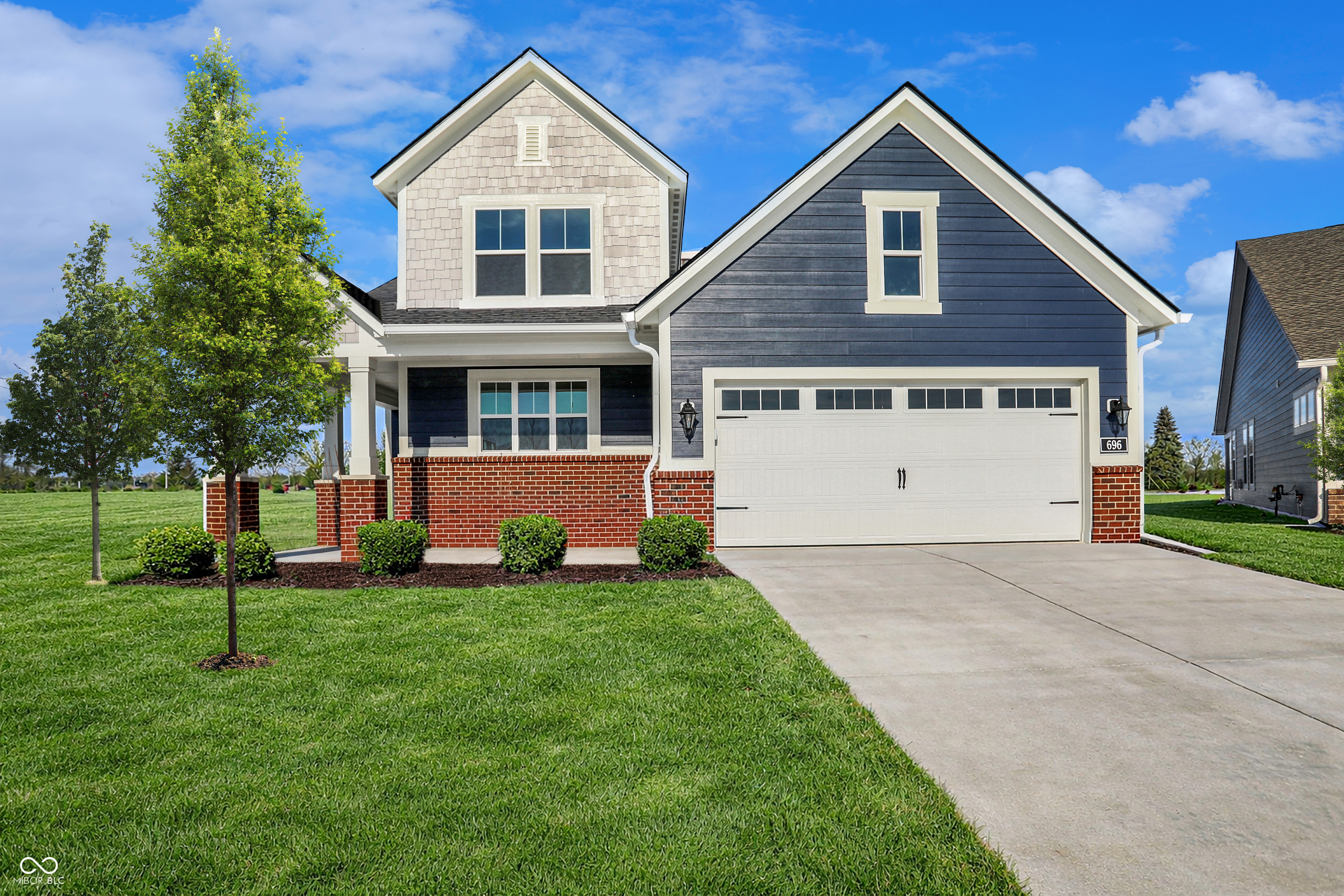 696 Growe Court Avon IN 46123