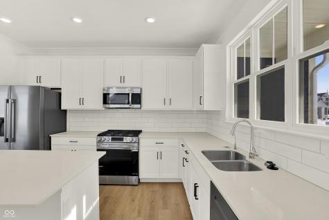 696 Growe Court Avon IN 46123