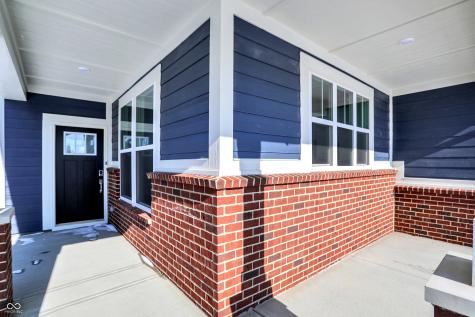 696 Growe Court Avon IN 46123