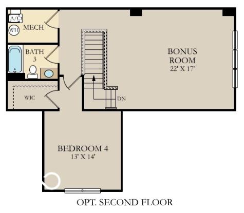 696 Growe Court Avon IN 46123