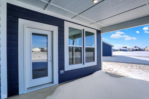 696 Growe Court Avon IN 46123