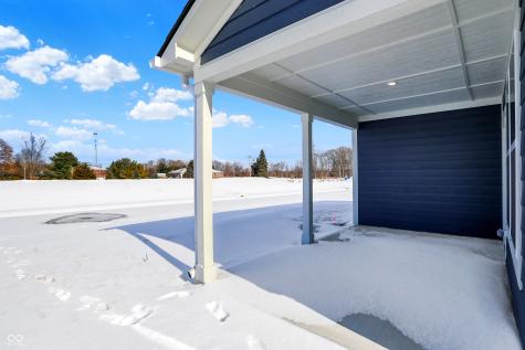 696 Growe Court Avon IN 46123