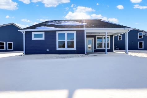 696 Growe Court Avon IN 46123