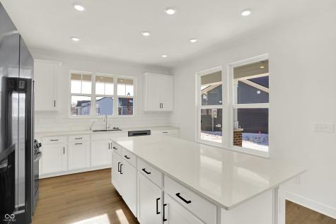 696 Growe Court Avon IN 46123